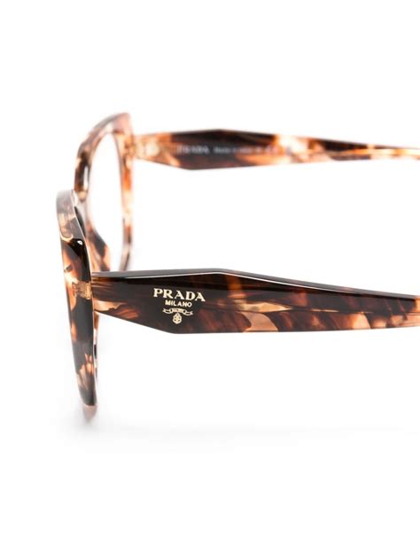 prada symbole cat eye|prada cat eye optical glasses.